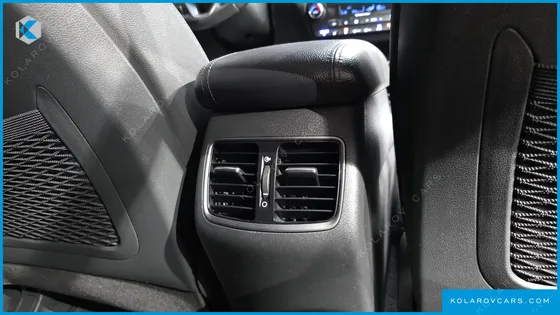 HYUNDAI TUCSON GASOLINE 1.6 TURBO 2WD