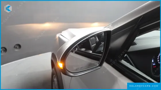 HYUNDAI TUCSON GASOLINE 1.6 TURBO 2WD