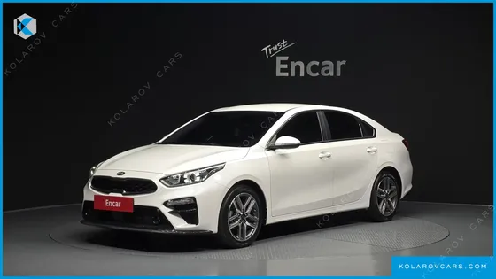 KIA K3 TRENDY