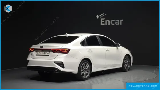 KIA K3 TRENDY