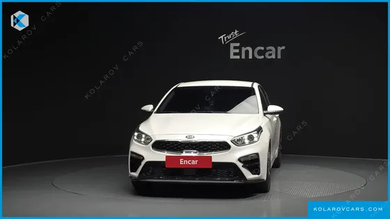 KIA K3 TRENDY