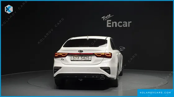 KIA K3 TRENDY