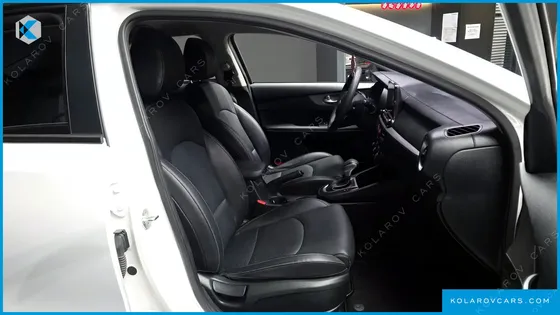 KIA K3 TRENDY