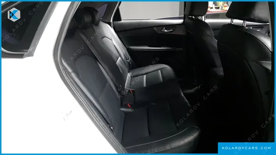 KIA K3 TRENDY