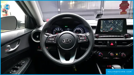 KIA K3 TRENDY