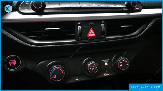 KIA K3 TRENDY