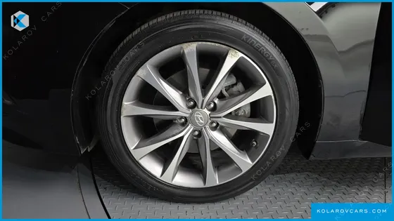 HYUNDAI GRANDEUR HG300 PREMIUM