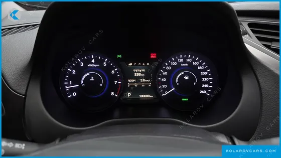 HYUNDAI GRANDEUR HG300 PREMIUM