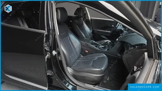 HYUNDAI GRANDEUR HG300 PREMIUM
