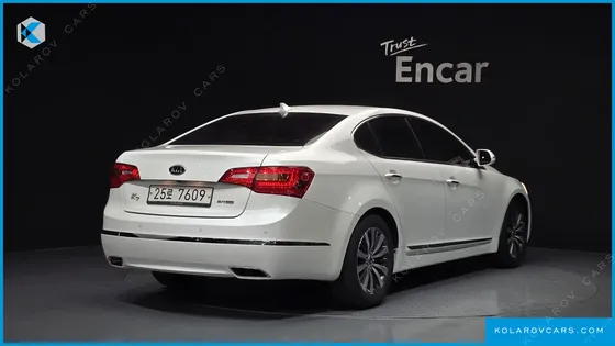 KIA K7 2.4 GDI LUXURY