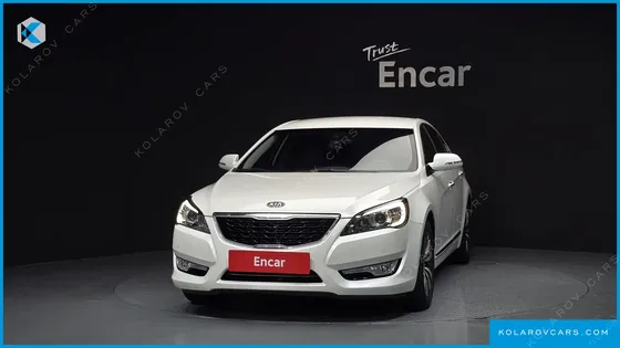 KIA K7 2.4 GDI LUXURY