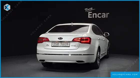KIA K7 2.4 GDI LUXURY