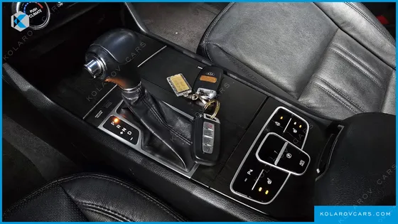KIA K7 2.4 GDI LUXURY