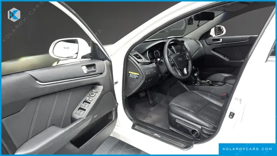 KIA K7 2.4 GDI LUXURY