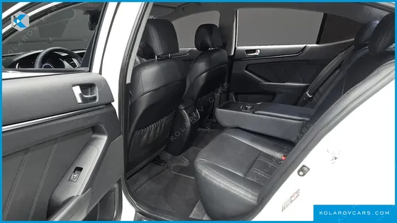 KIA K7 2.4 GDI LUXURY