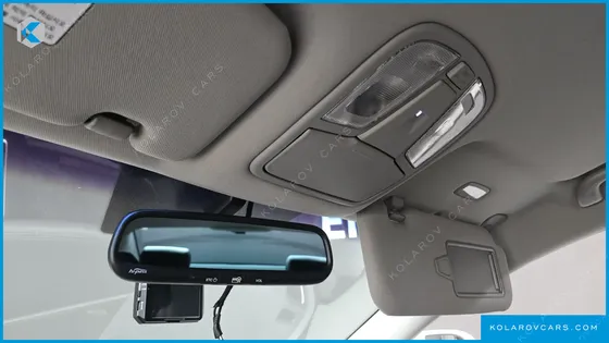 KIA K7 2.4 GDI LUXURY