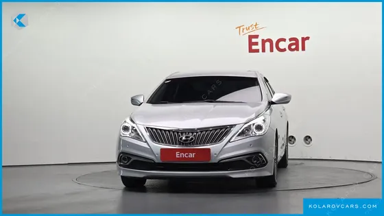 HYUNDAI GRANDEUR HG220 DIESEL MODERN