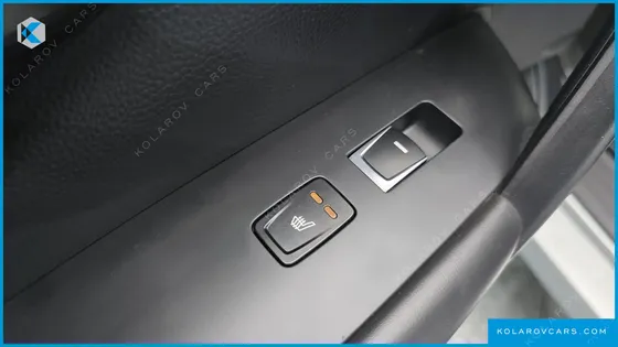 HYUNDAI GRANDEUR HG220 DIESEL MODERN