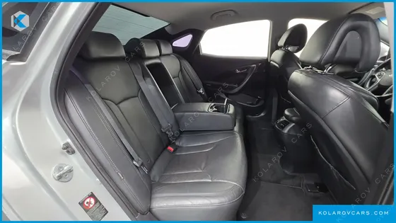 HYUNDAI GRANDEUR HG220 DIESEL MODERN