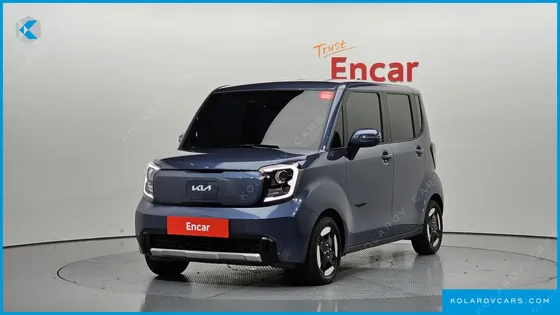 KIA RAY AIR