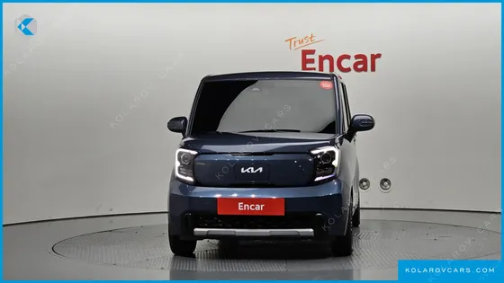 KIA RAY AIR