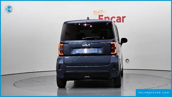 KIA RAY AIR