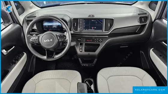 KIA RAY AIR