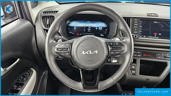 KIA RAY AIR