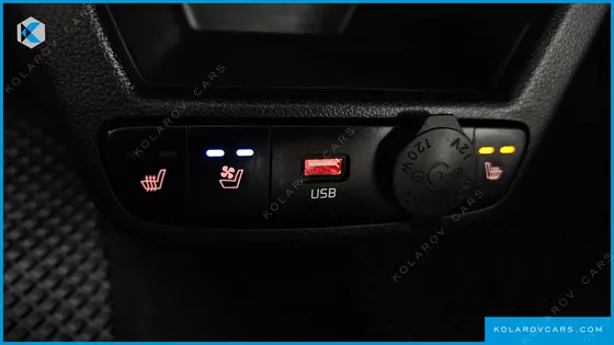 KIA RAY AIR