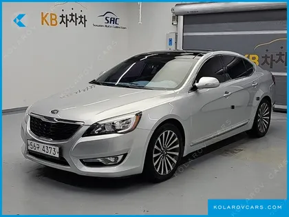 KIA K7 2.4 GDI PRESTIGE