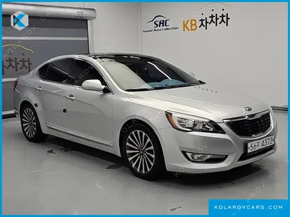 KIA K7 2.4 GDI PRESTIGE