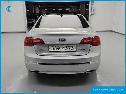 KIA K7 2.4 GDI PRESTIGE