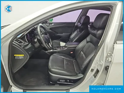 KIA K7 2.4 GDI PRESTIGE
