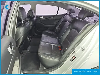 KIA K7 2.4 GDI PRESTIGE
