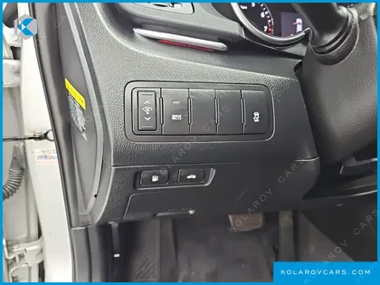 KIA K7 2.4 GDI PRESTIGE