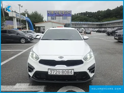 KIA K3 STANDARD