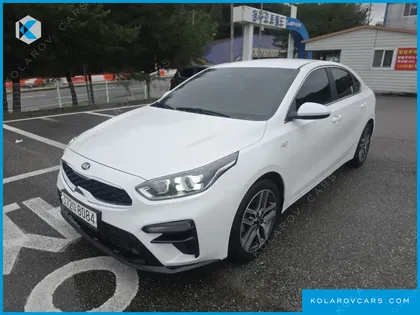 KIA K3 STANDARD