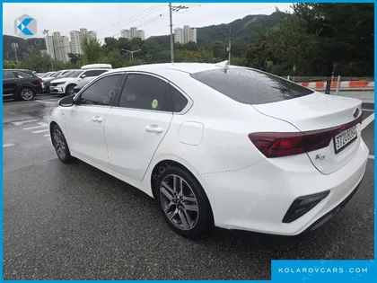 KIA K3 STANDARD