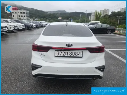 KIA K3 STANDARD