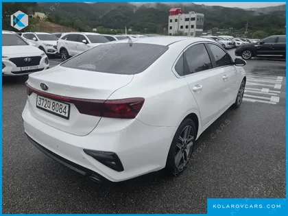 KIA K3 STANDARD