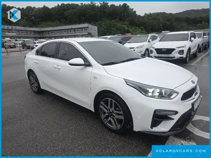 KIA K3 STANDARD