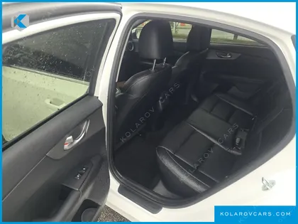 KIA K3 STANDARD