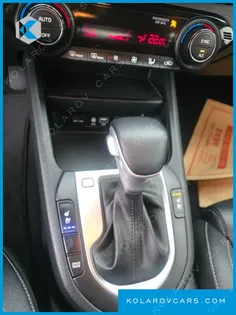 KIA K3 STANDARD