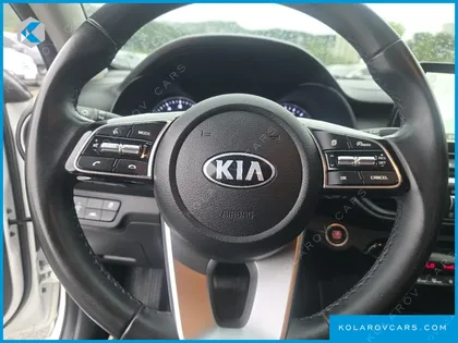 KIA K3 STANDARD