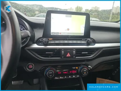 KIA K3 STANDARD