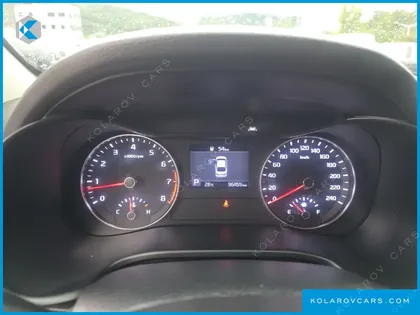 KIA K3 STANDARD