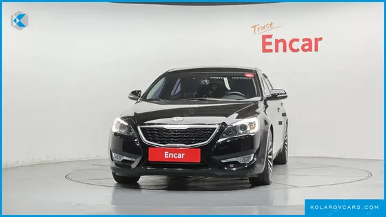 KIA K7 2.4 GDI PRESTIGE