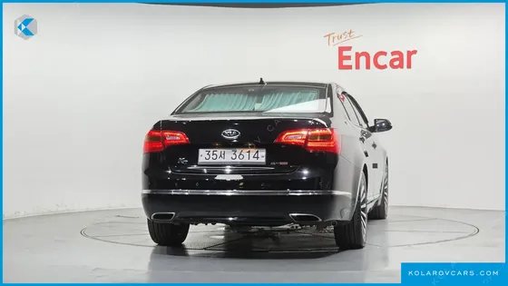 KIA K7 2.4 GDI PRESTIGE
