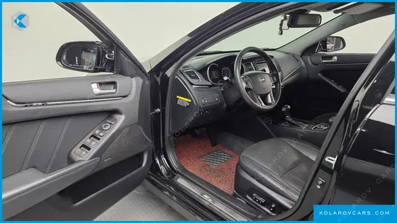 KIA K7 2.4 GDI PRESTIGE