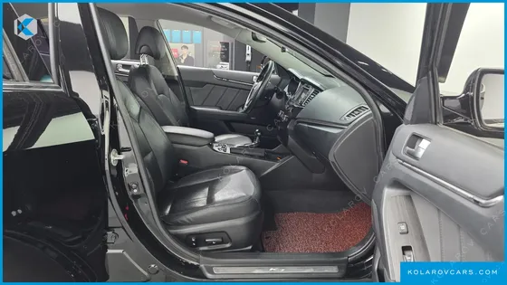 KIA K7 2.4 GDI PRESTIGE